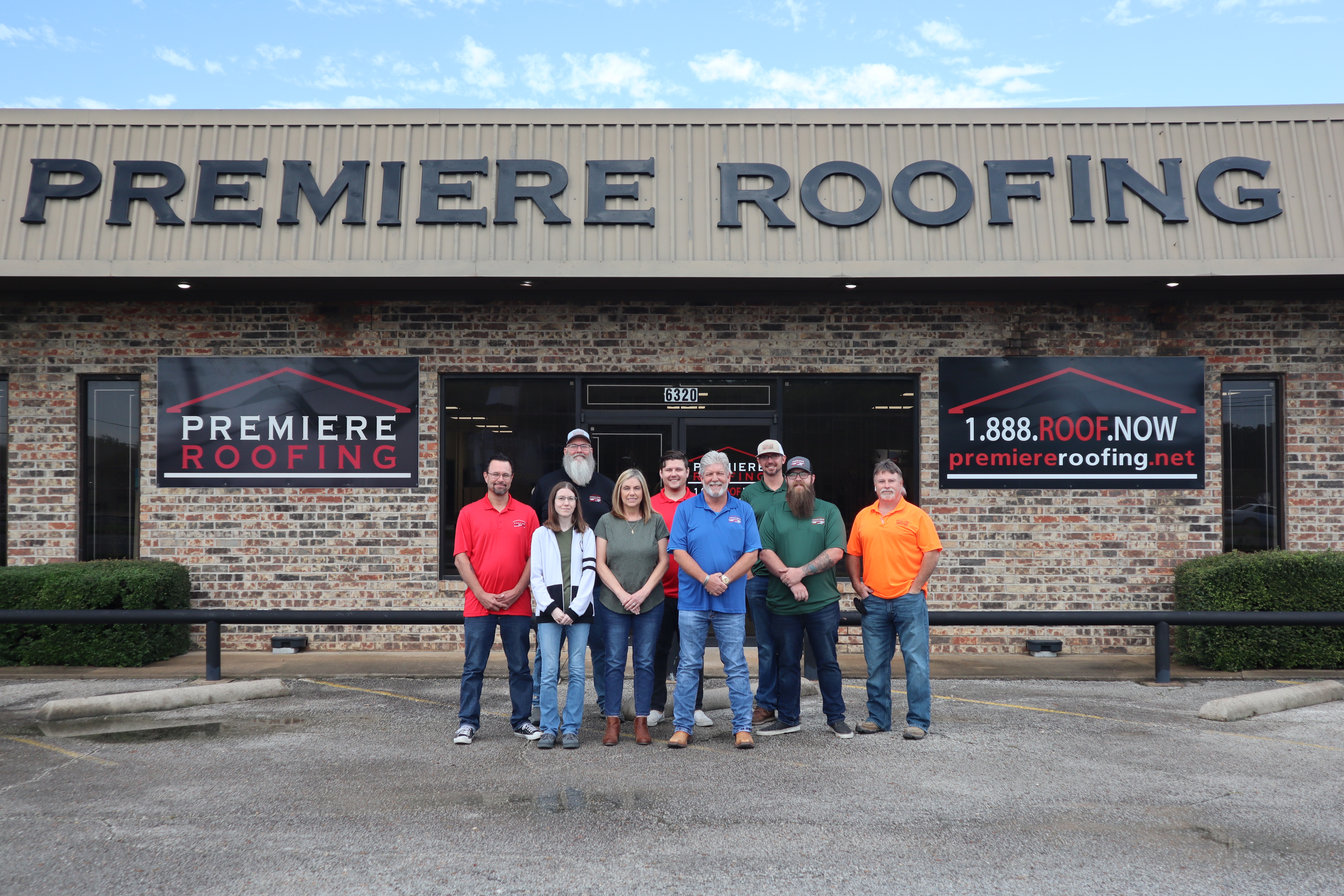 Avatar for Premiere Roofing