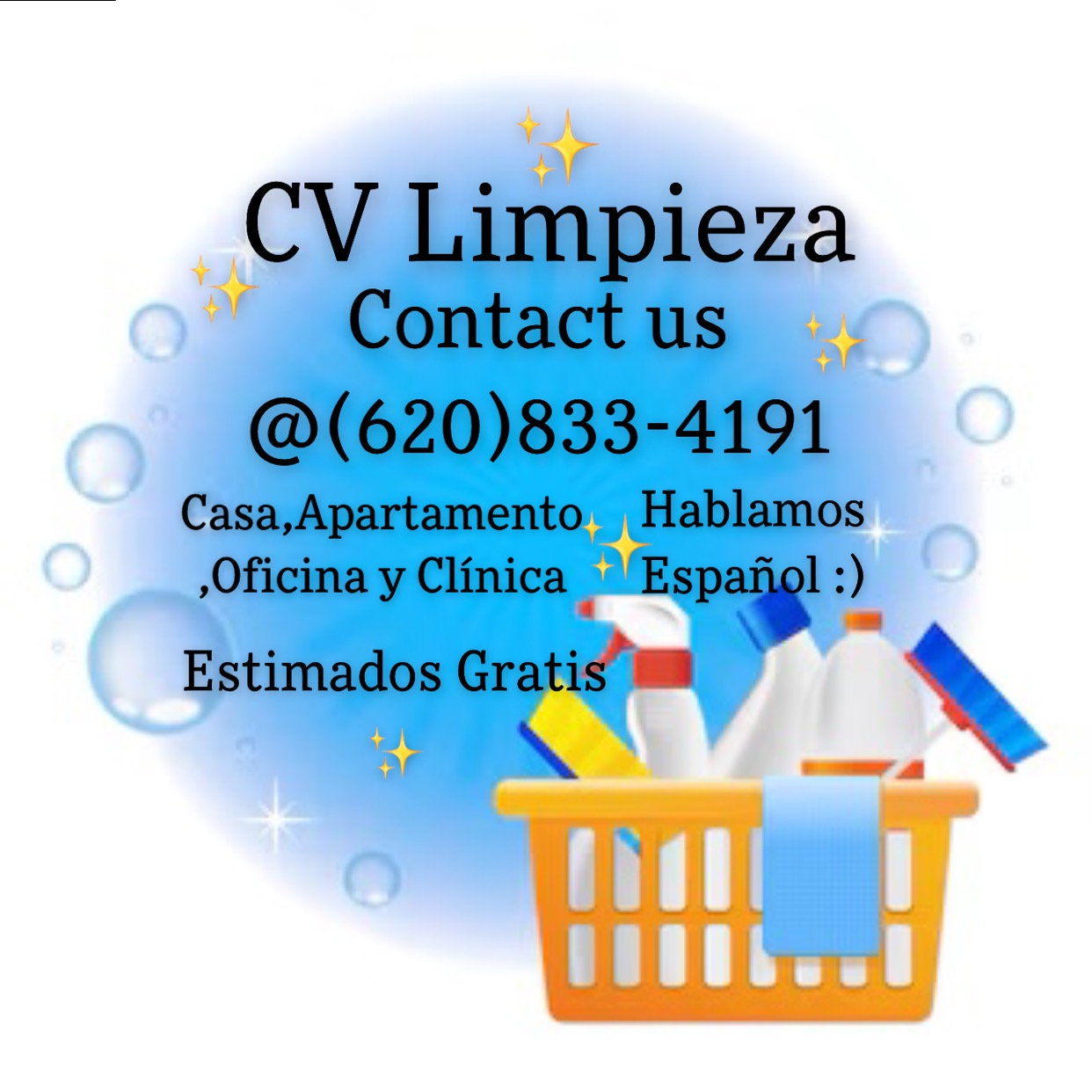 Avatar for CV Limpieza