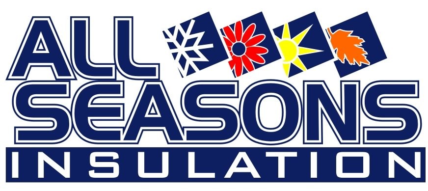 Logo for All Seasons Superior Insulation Co Inc