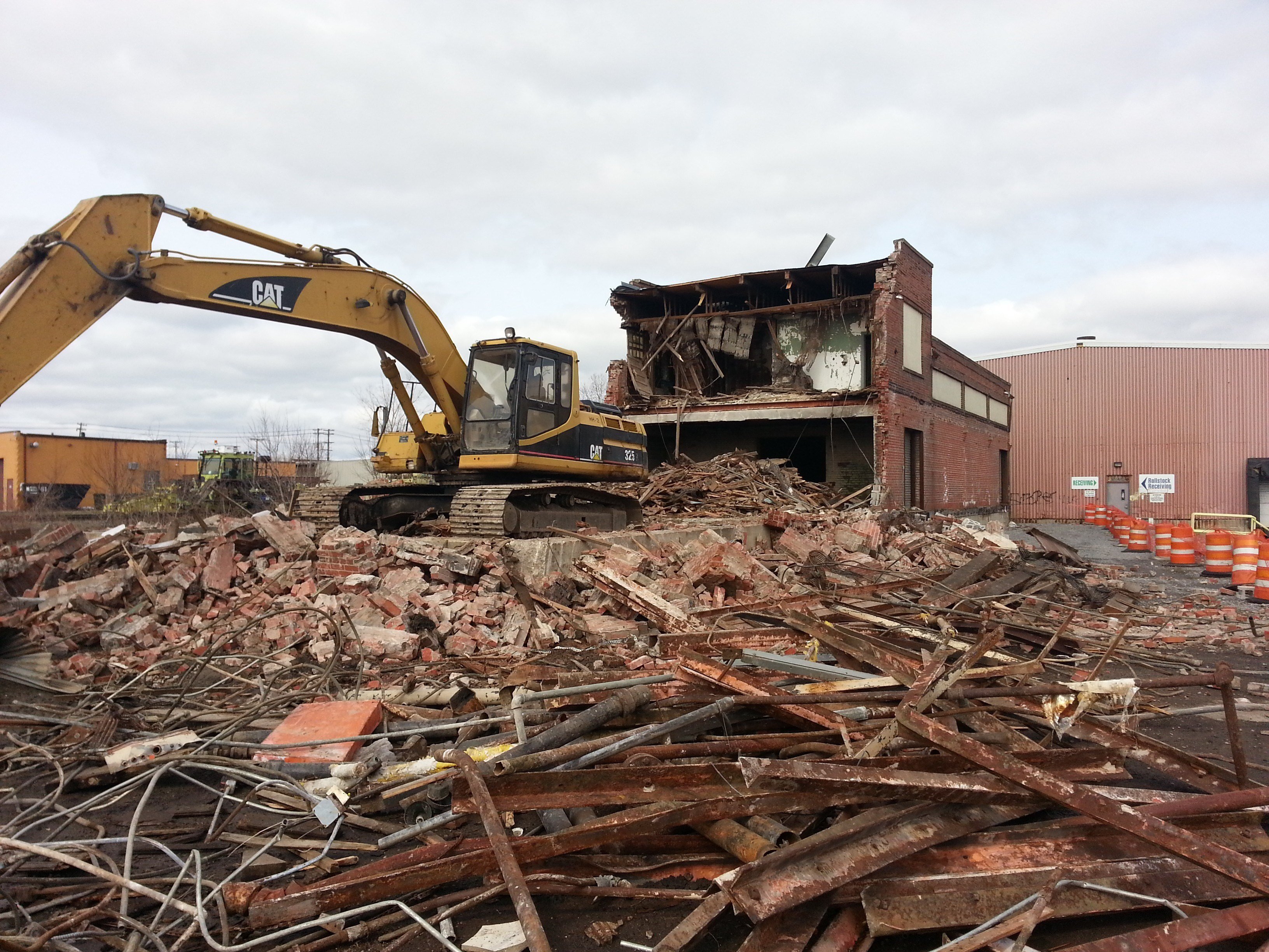 Avatar for United Demolition and Excavating, LLC