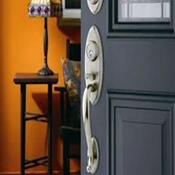 Miami Beach Lock & Locksmith logo