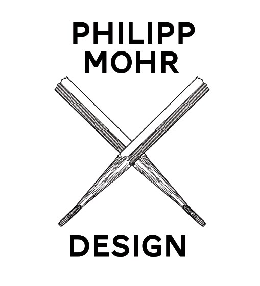 Philipp Mohr Design Studio logo