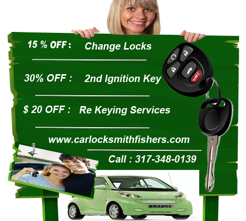 Avatar for Car Locksmith Fishers