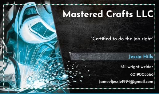 Avatar for Mastered Crafts LLC