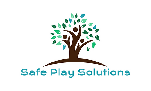SafePlaySolutions logo