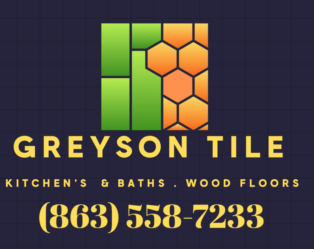 Avatar for Greyson tile 