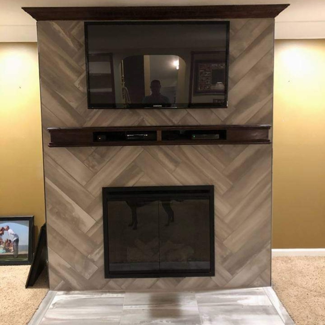 Avatar for Moses Tile And Stone LLC