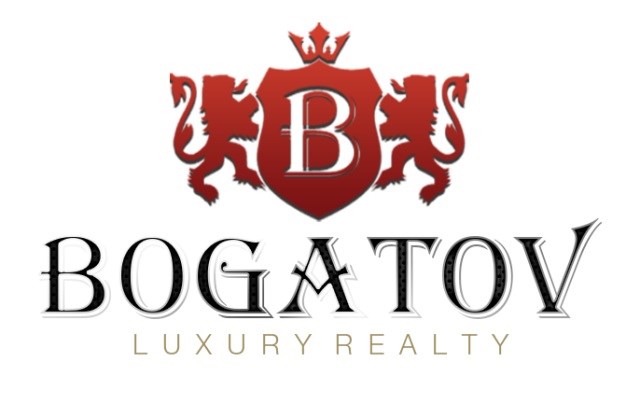 Bogatov Realty Inc. logo