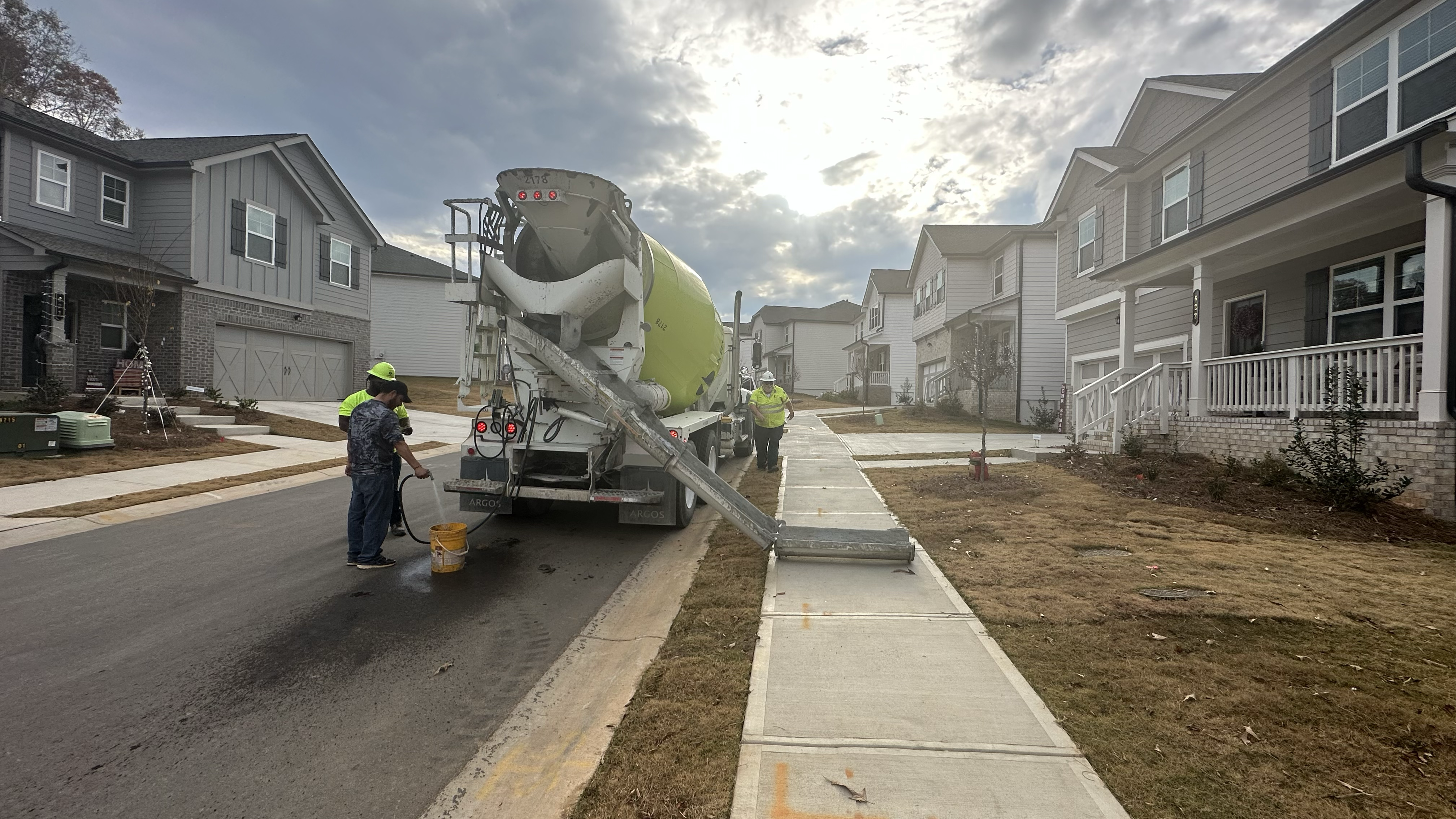 Avatar for Concrete T03