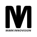 Mark Innovision of Rochester NY logo