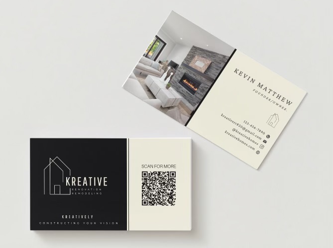 Avatar for Kreative Renovation and Remodeling 