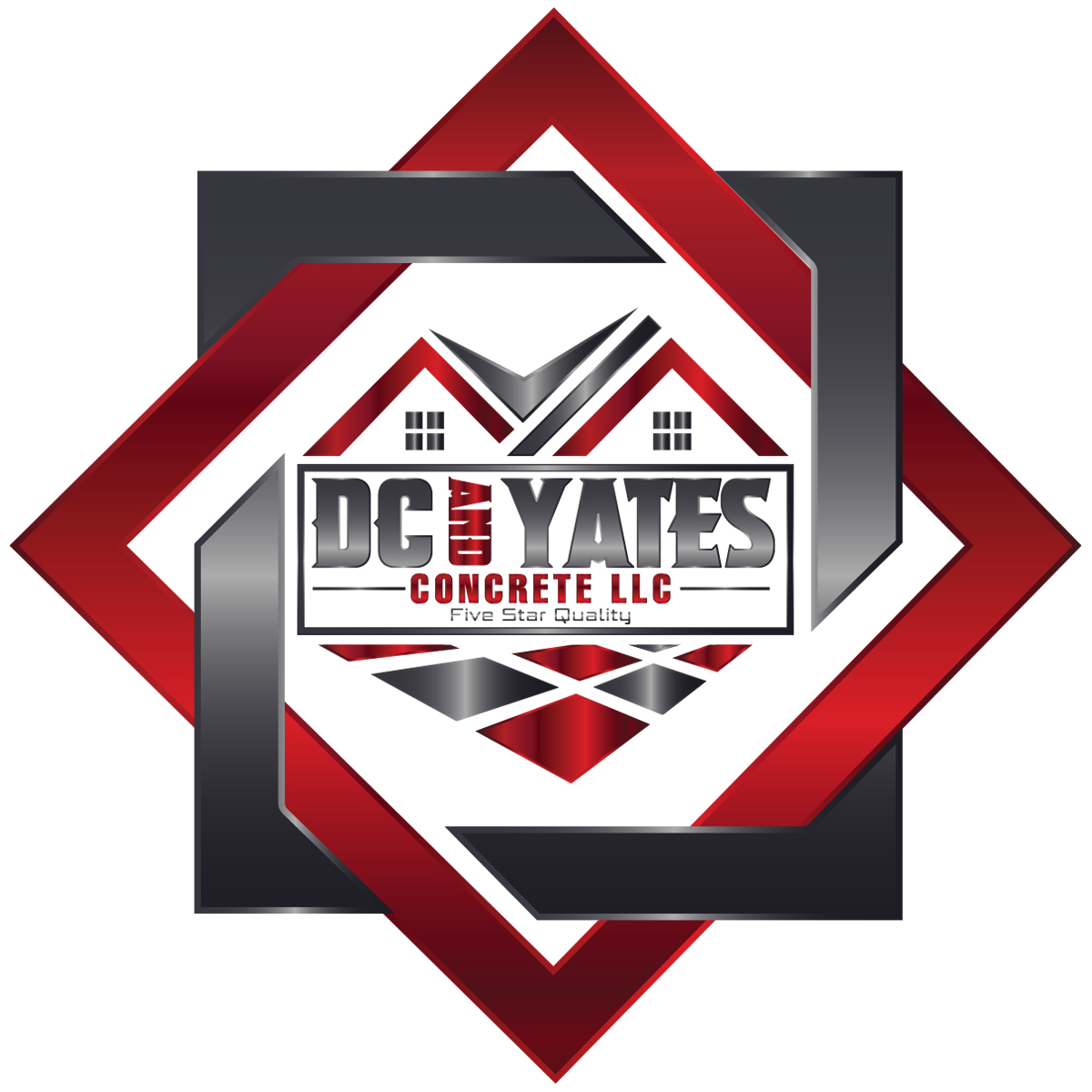 Avatar for DC & Yates Concrete, LLC