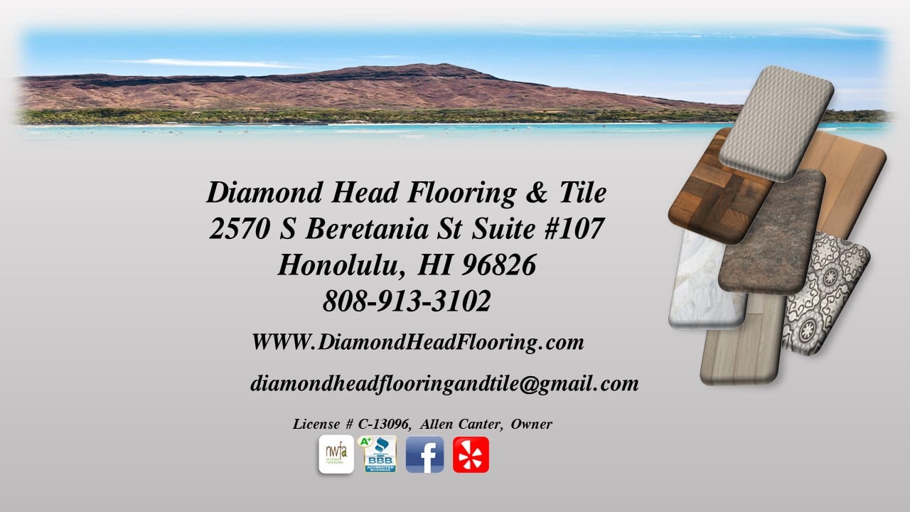 Avatar for Diamond Head Flooring and Tile