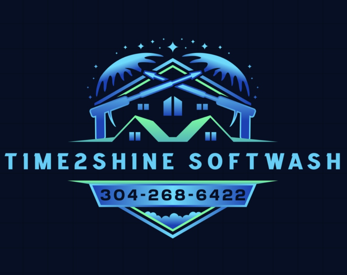 Avatar for Time2shine Softwash