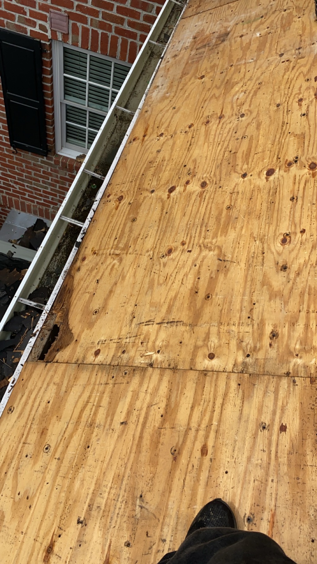 Avatar for M&j roofing