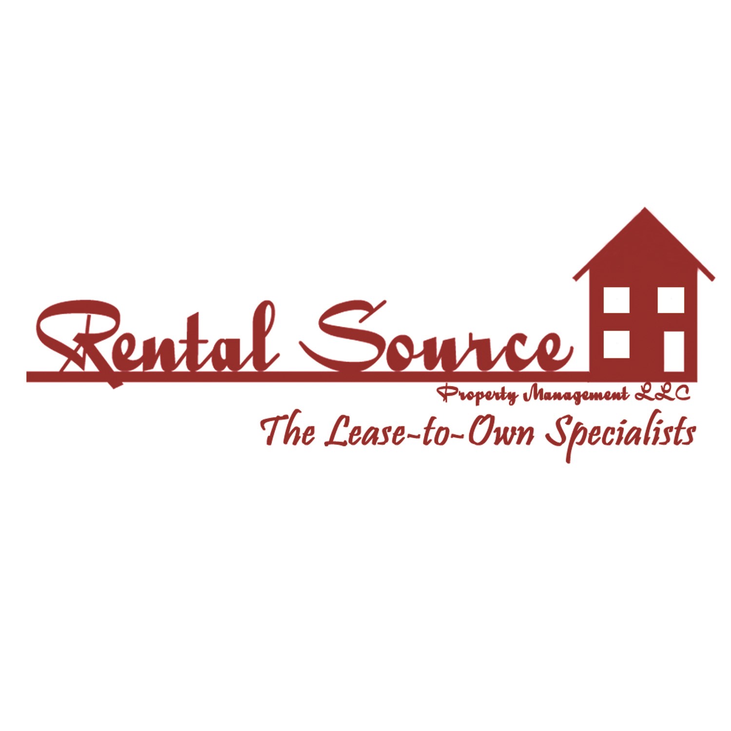 Rental Source Inc. logo
