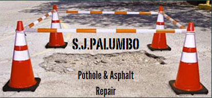 Avatar for S.J.PALUMBO Pothole & Asphalt Repair