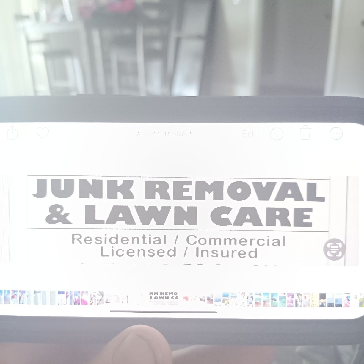 Avatar for Haul Away