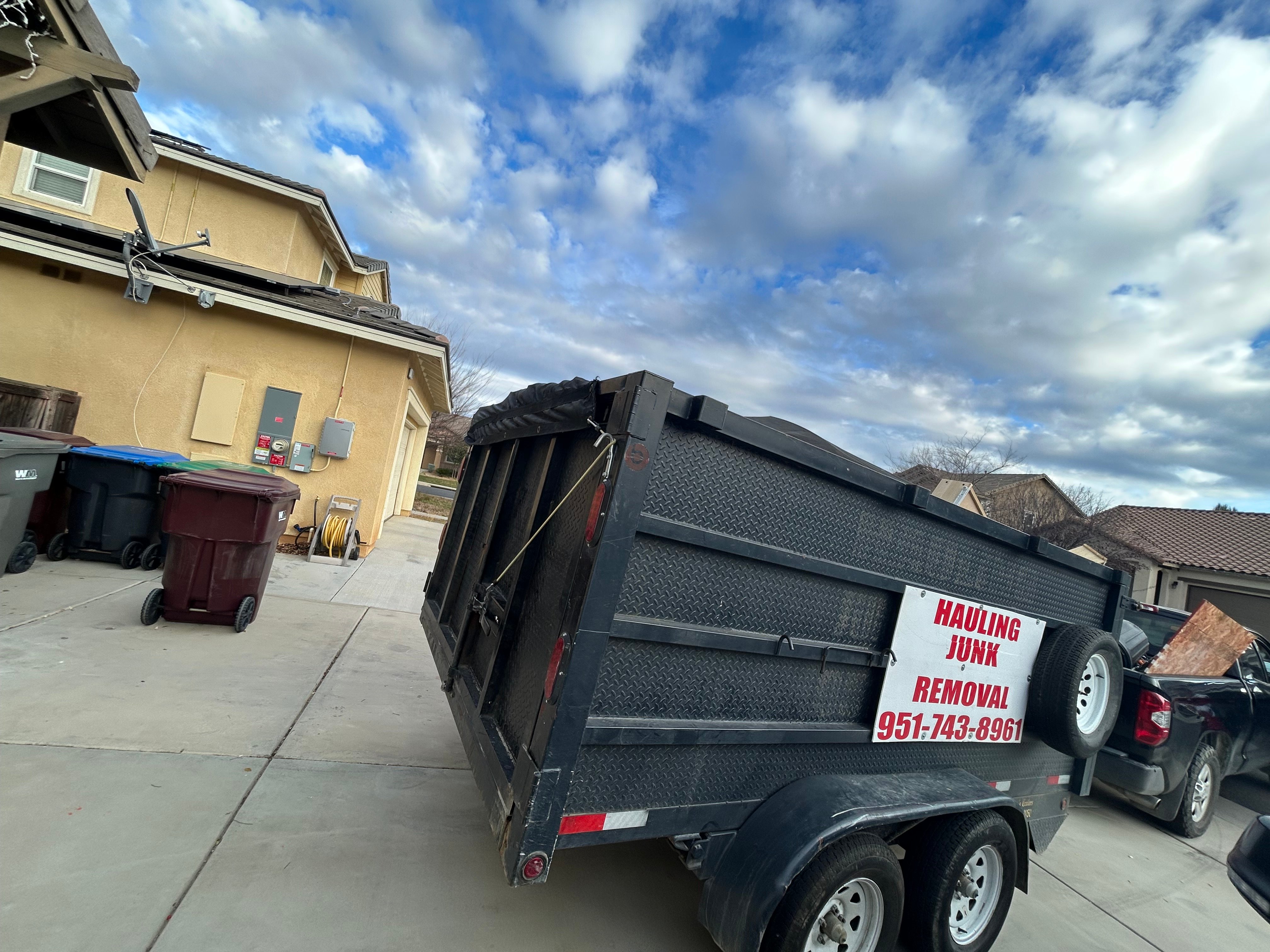 Avatar for Kevins Hauling