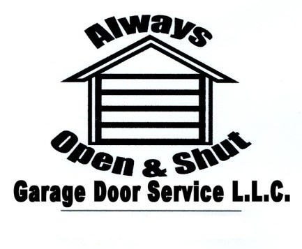 Avatar for Always Open & Shut Garage Door Service L.L.C.