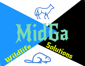 Avatar for MidGa Wildlife Solutions