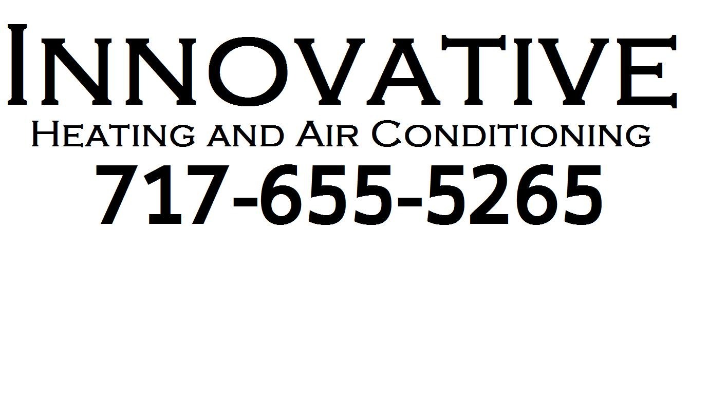 Innovative Heating and Air Conditioning logo