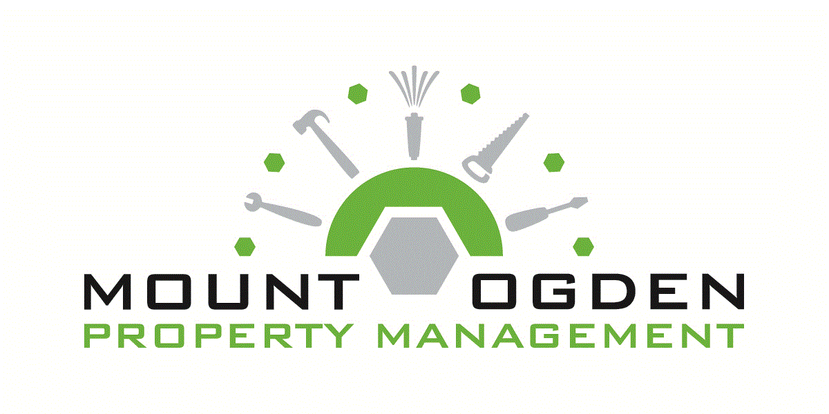 Mount Ogden Property Management logo