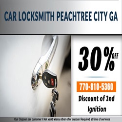 Avatar for Car L0cksmith Peachtree City