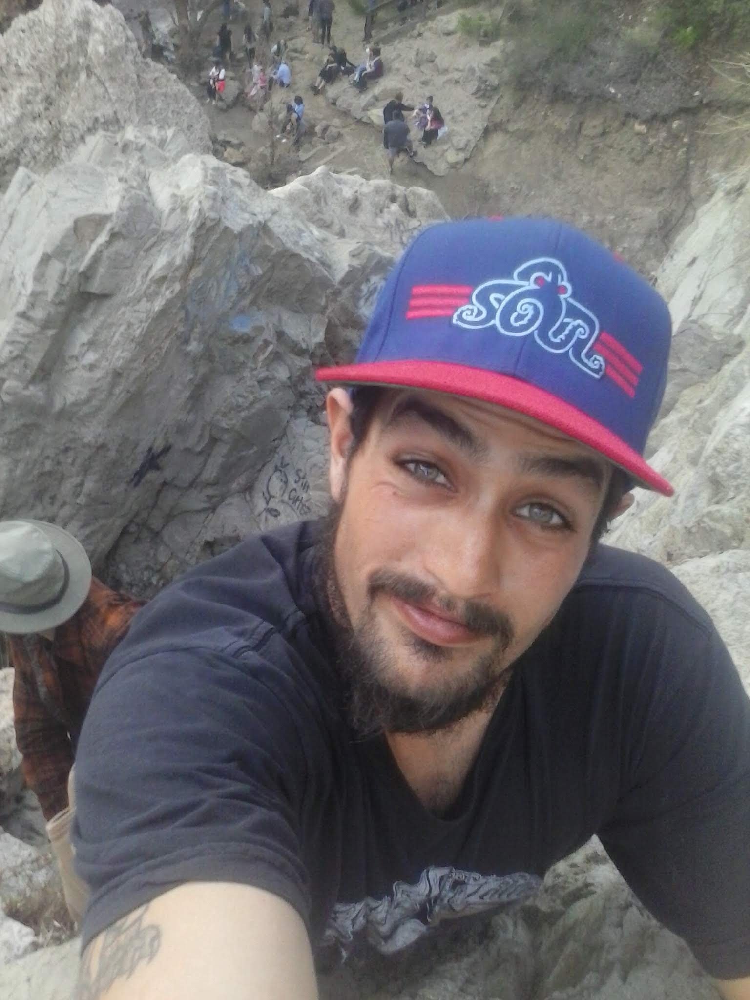 Avatar for River Rose of Morro Bay