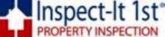Inspectit 1st logo