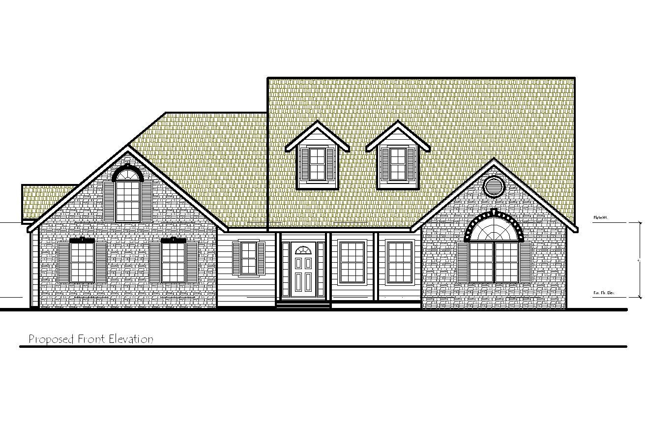 Avatar for Professional Drafting & Design Services