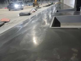 Avatar for G&S CONCRETE