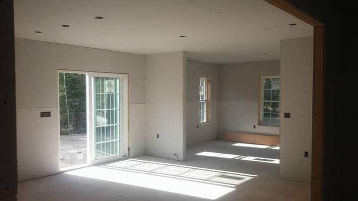 Avatar for Novas painting service 