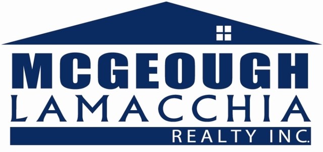 McGeough Lamacchia Realty Inc. logo