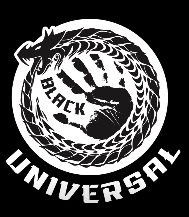 Avatar for Black Hands Universal, Omega Contractors