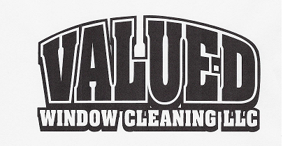 Valued Window Cleaning LLC logo