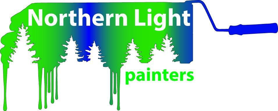 Northern Light Painters logo