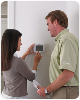 Avatar for Temperature Control Corp