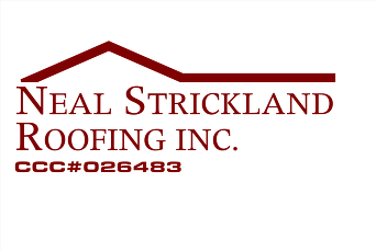 Avatar for NEAL STRICKLAND ROOFING INC