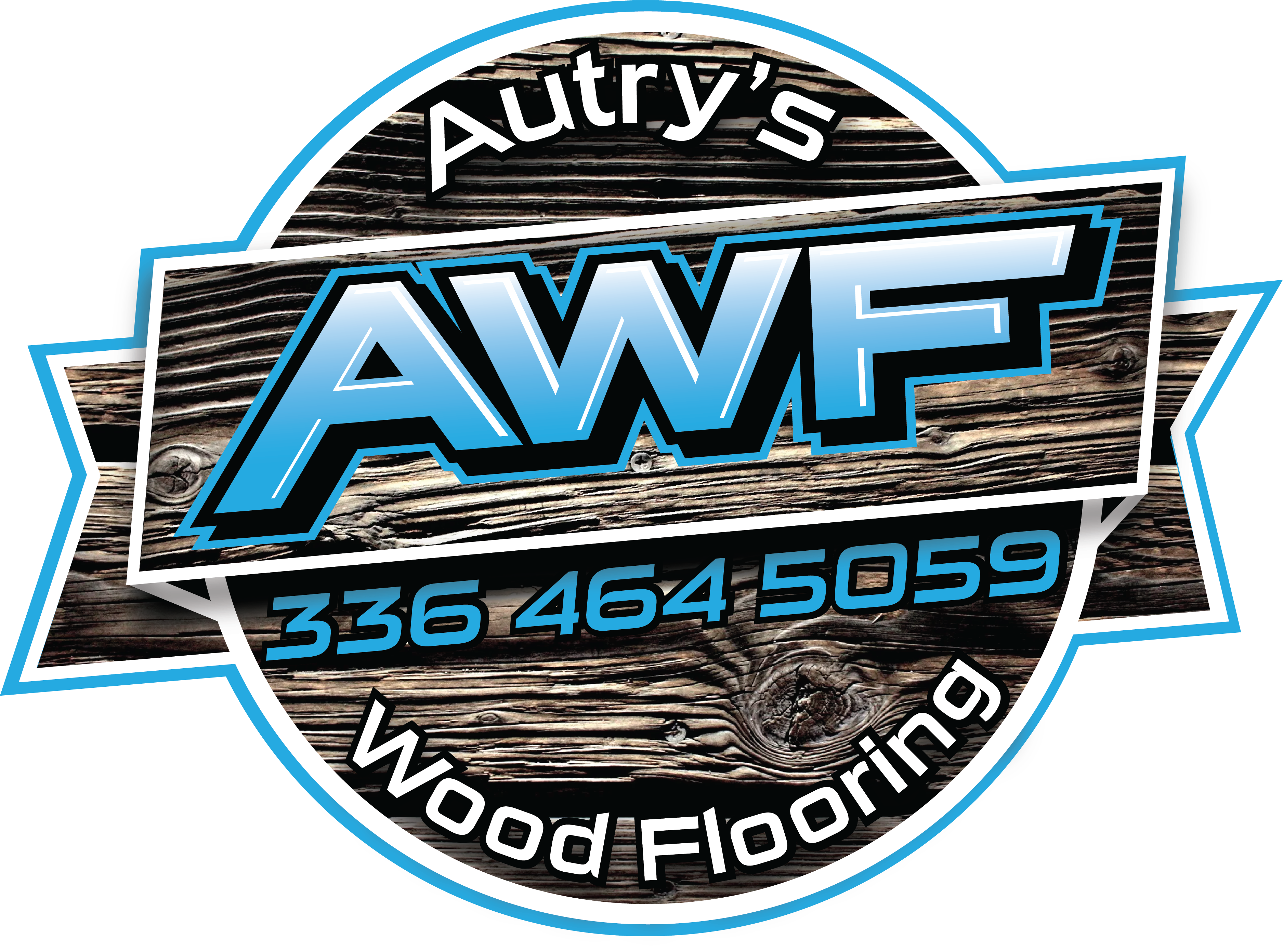 Avatar for Autry's Wood Flooring
