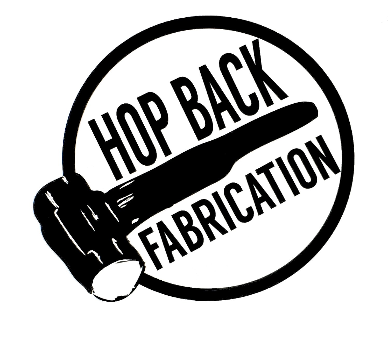 Avatar for Hop Back Fabrication