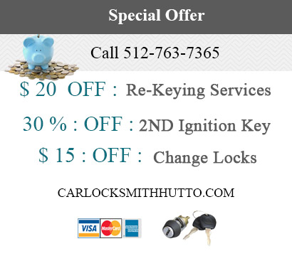Avatar for Car Locksmith Hutto