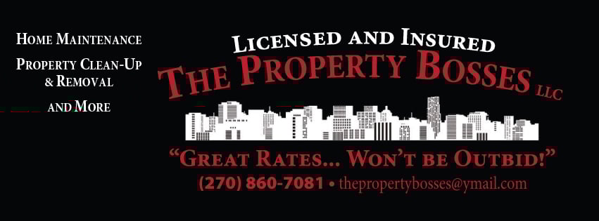 Avatar for The Property Bosses