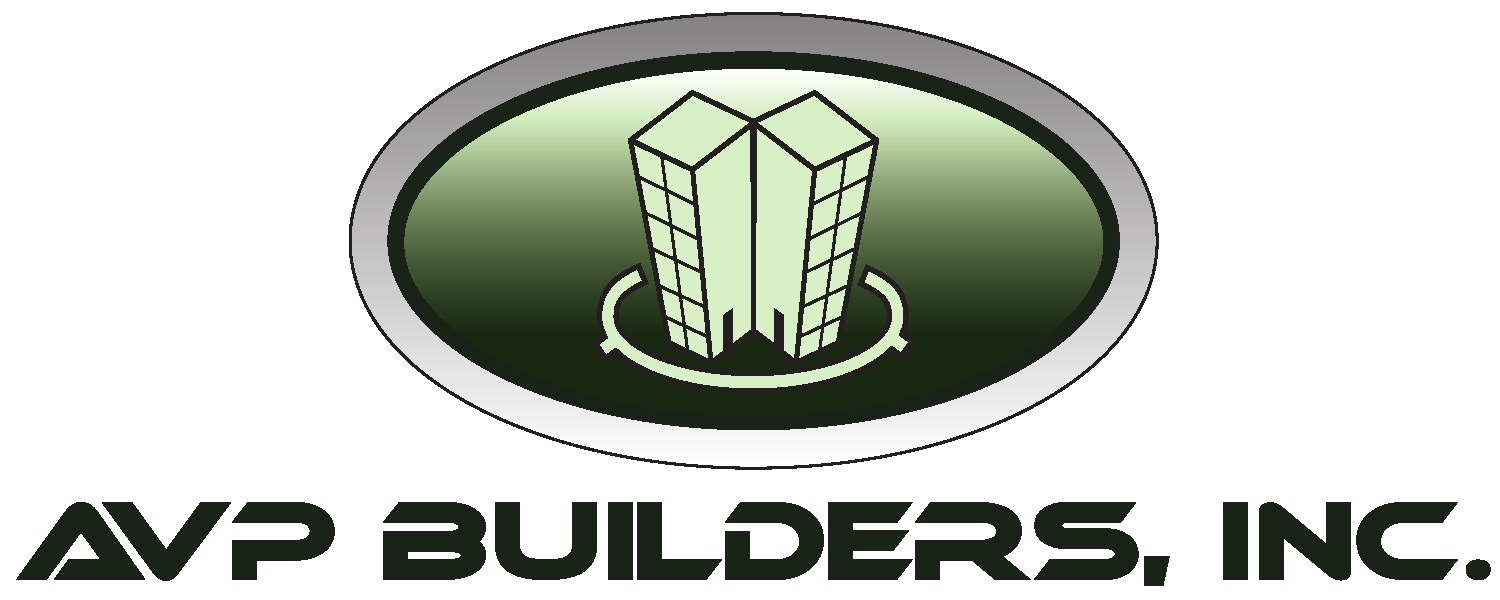 AVP Builders, Inc. logo