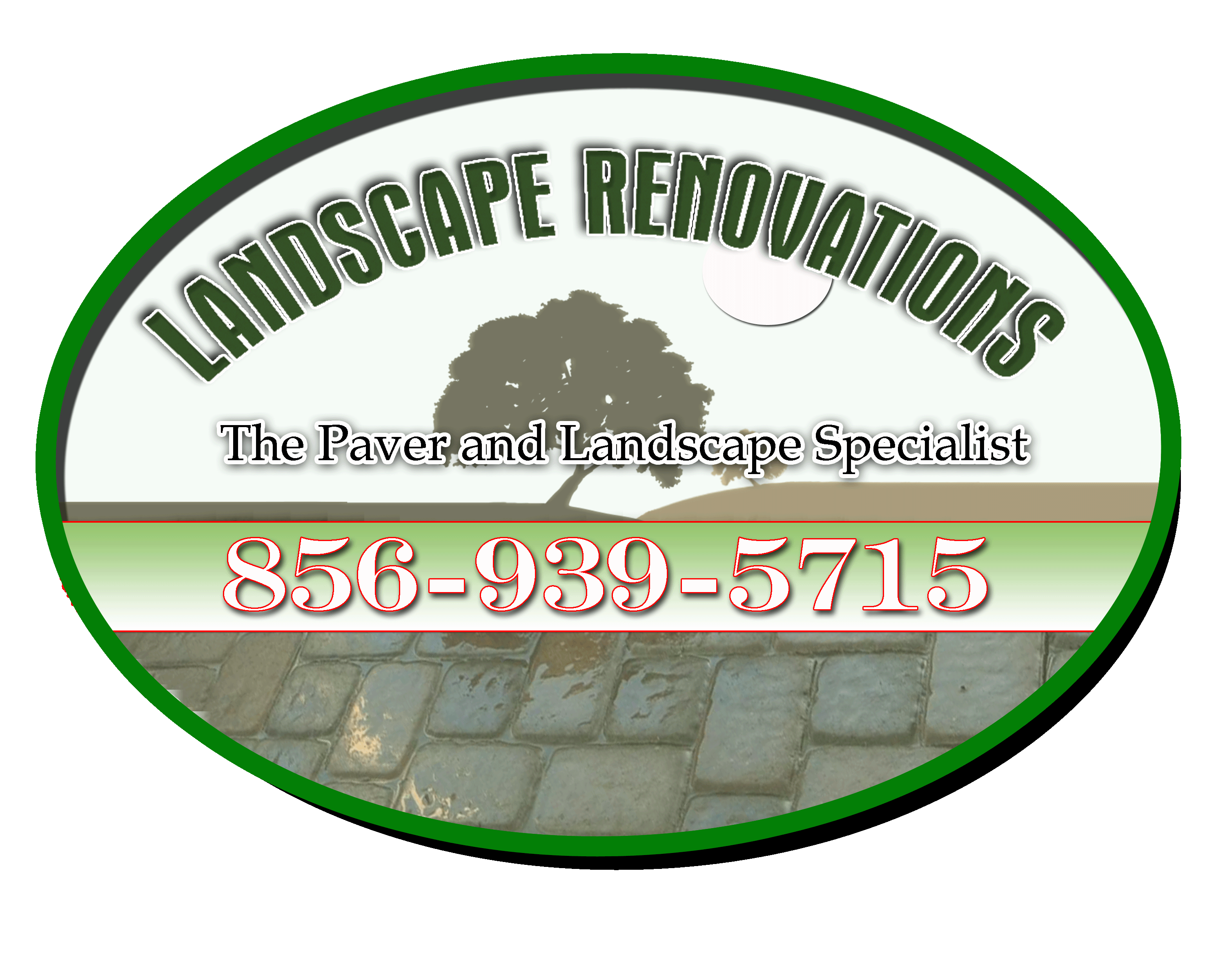 Avatar for Landscape Renovations LLP