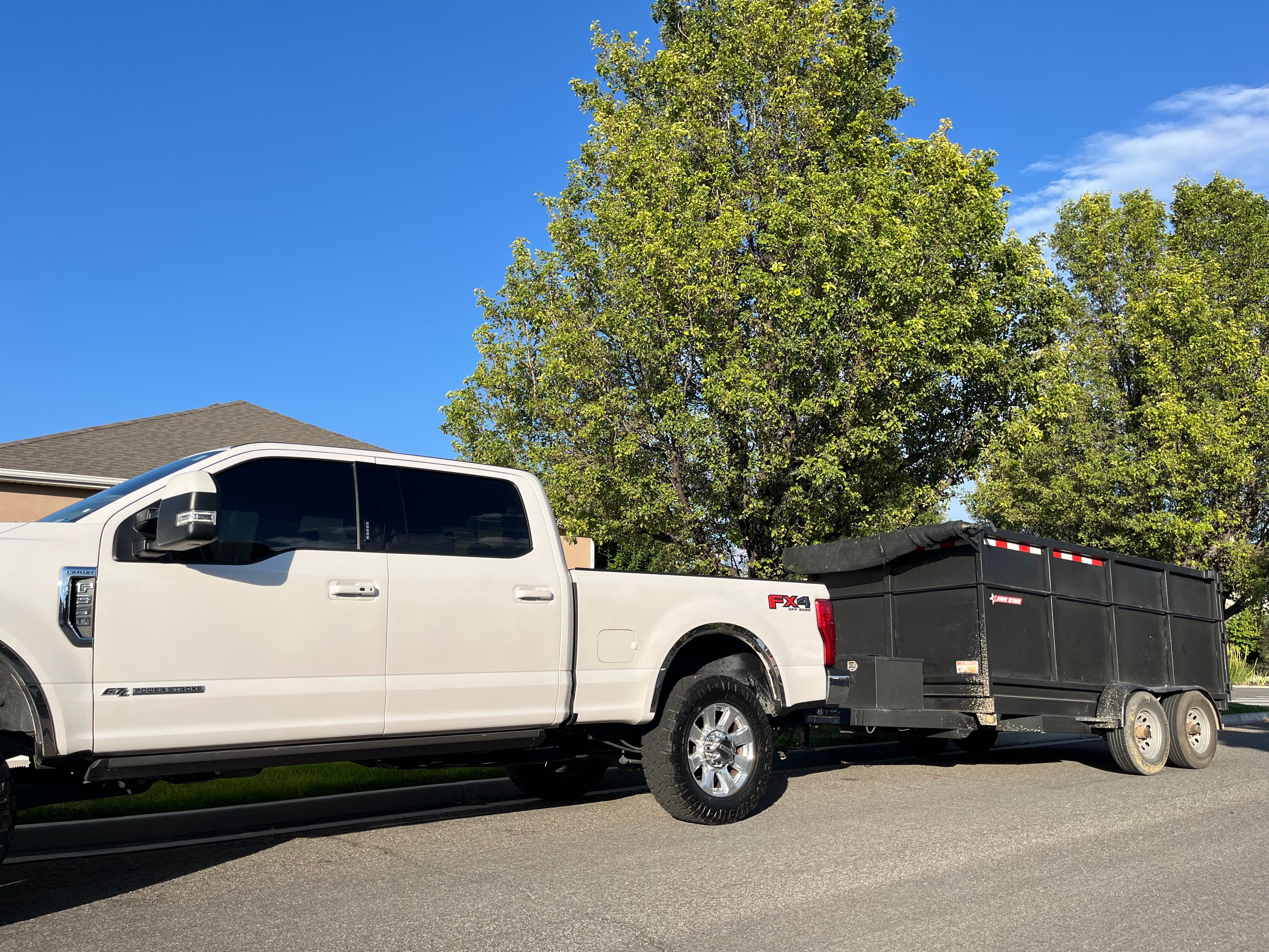 Avatar for Tyson’s junk removal