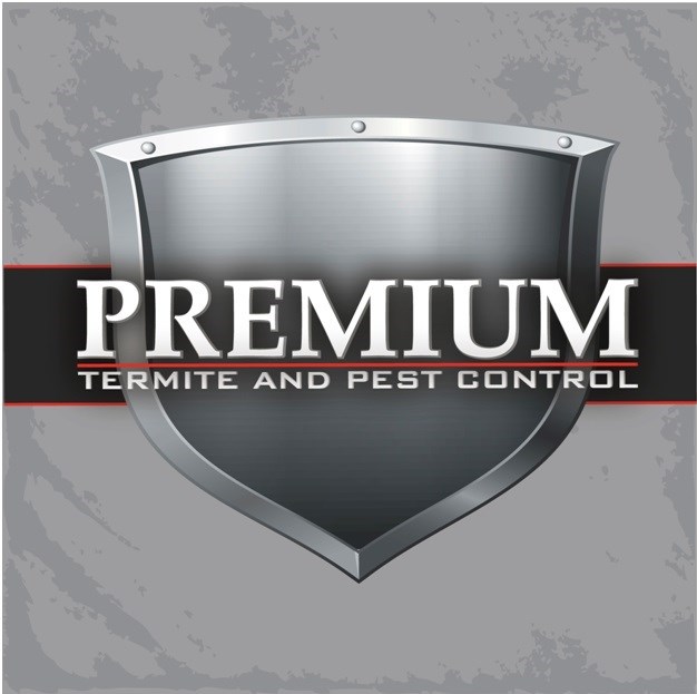 Logo for Premium Termite and Pest Control
