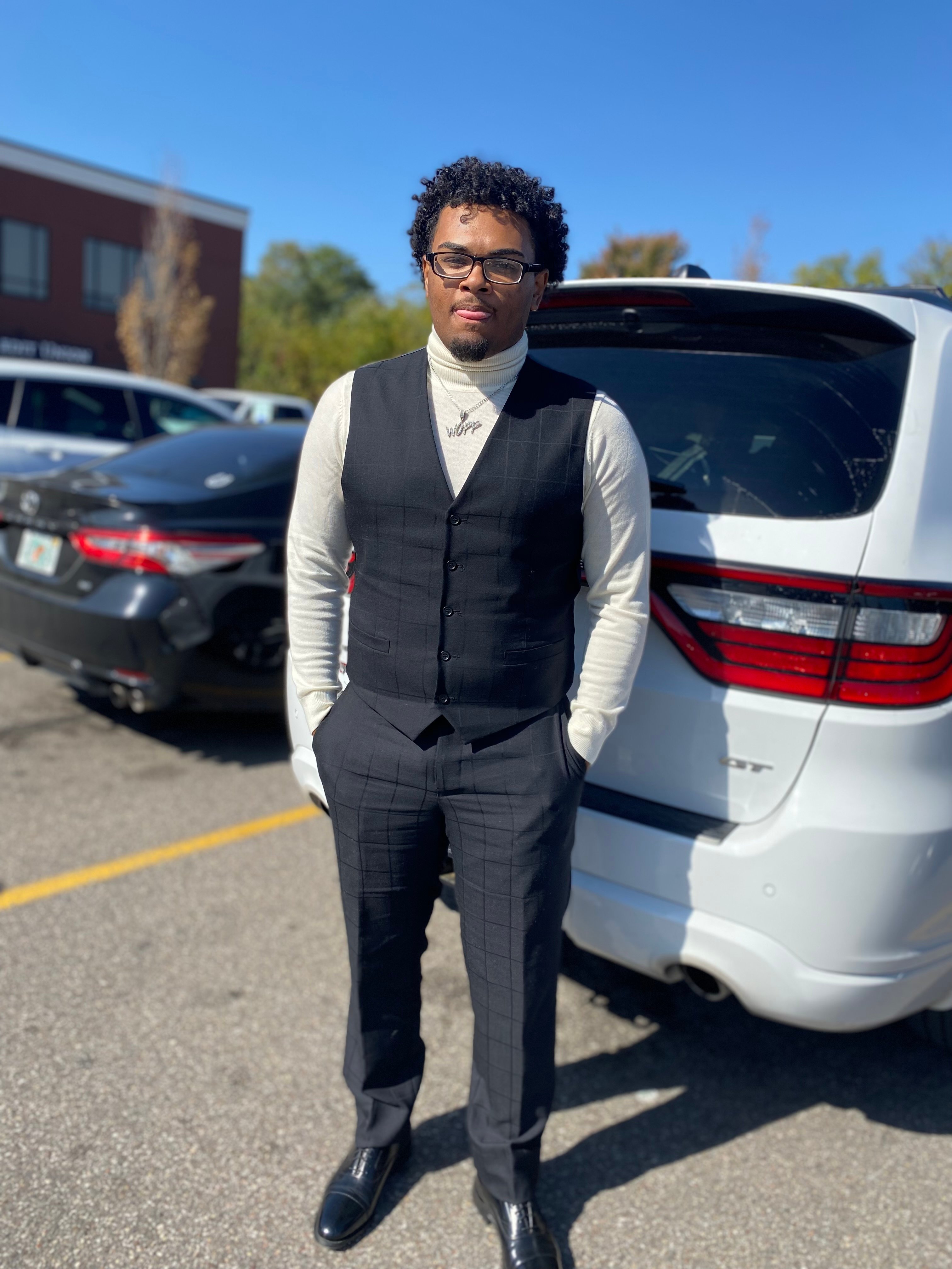 Avatar for Jaden Townsend