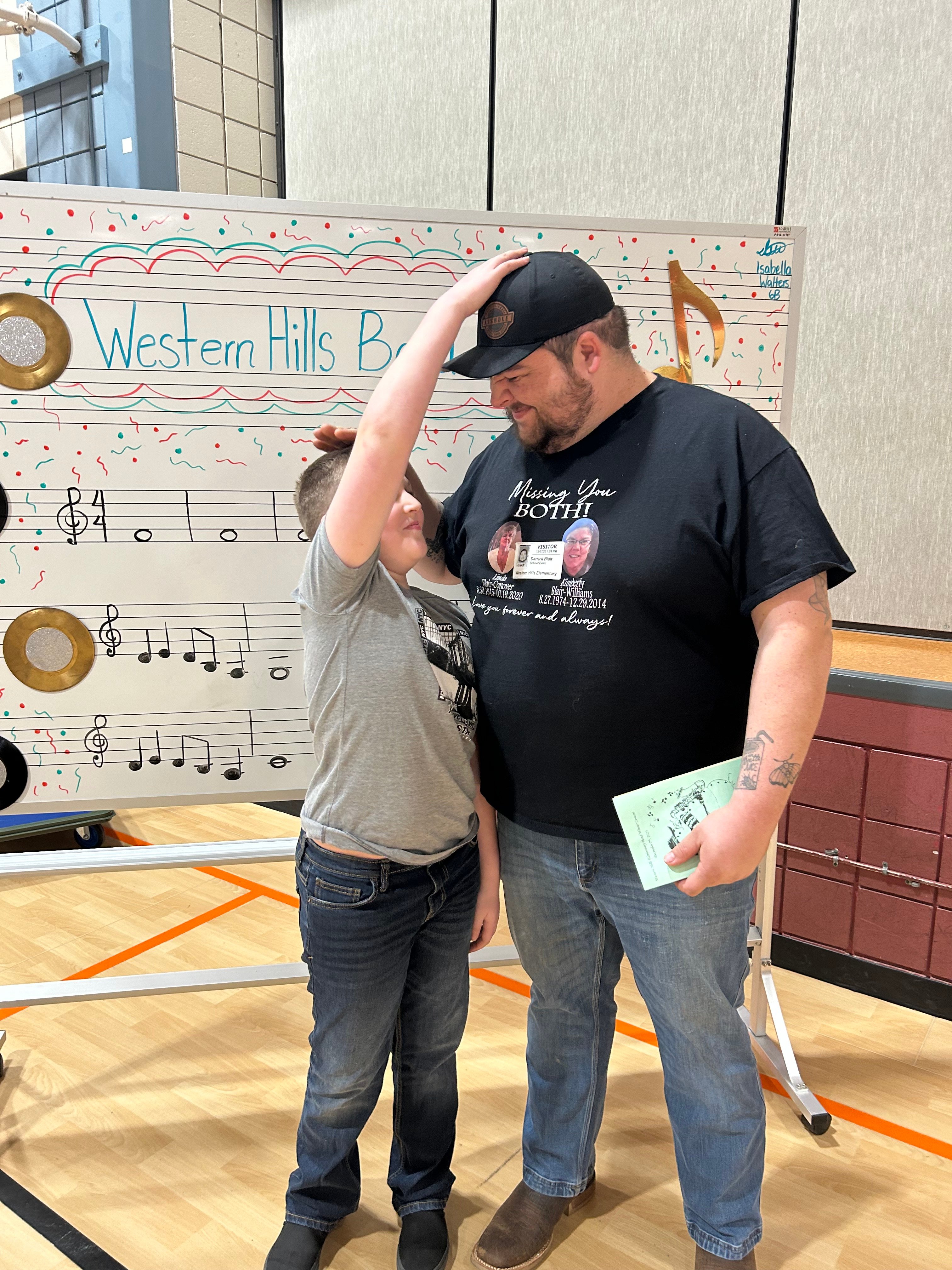 Avatar for Blair Maintenance