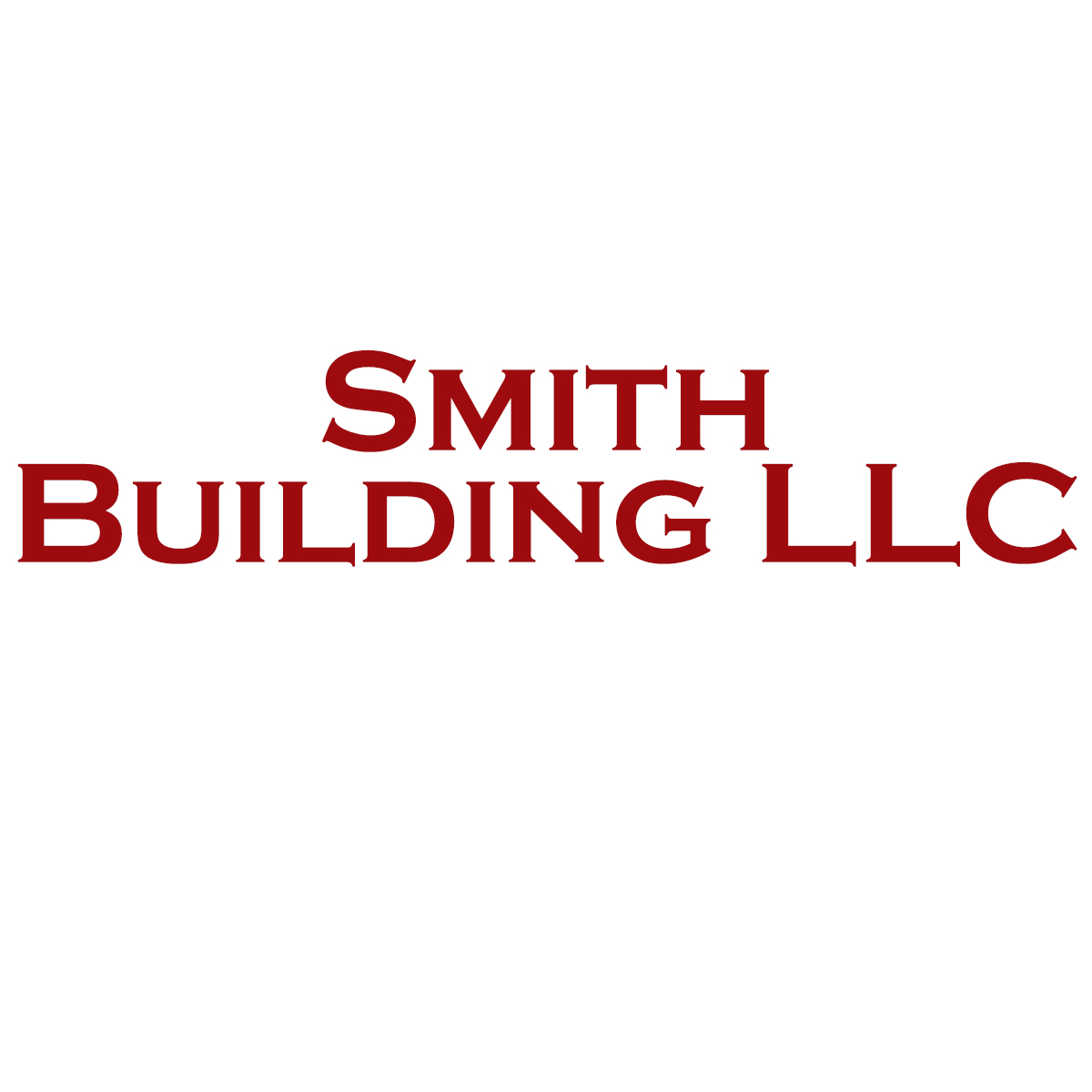 Smith Building LLC logo